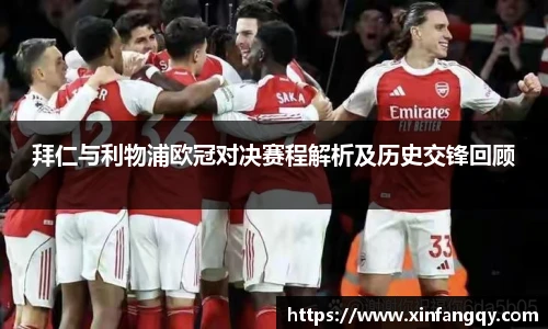 拜仁与利物浦欧冠对决赛程解析及历史交锋回顾